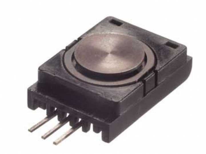TE Connectivity - TE Connectivity FS20(Low Force Compression Load Cell